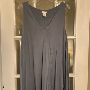 H&M Basic Dress